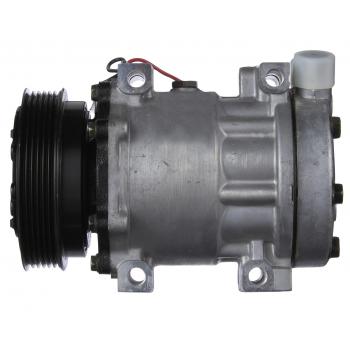 1996 Ford Aerostar A/C Compressor Spectra Premium 0658581 image 4 of 4