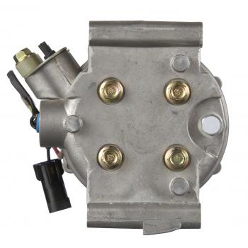 2000 Chrysler Sebring A/C Compressor Spectra Premium 0658582 image 1 of 4