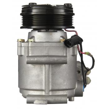 SPECTRA PREMIUM 0658582 - A/C Compressor Product image