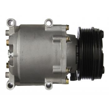 2000 Chrysler Sebring A/C Compressor Spectra Premium 0658582 image 3 of 4
