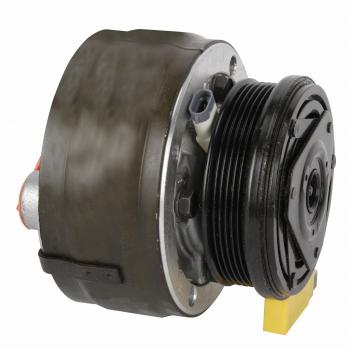 1990 Pontiac Firebird A/C Compressor Spectra Premium 0658941 image 1 of 1