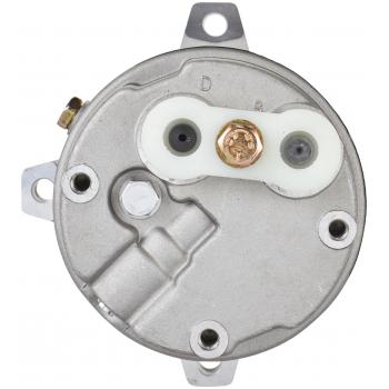 Spectra Premium 0658971 - A/C Compressor Spectra Premium 0658971 A/C Compressor product image 1 of 7