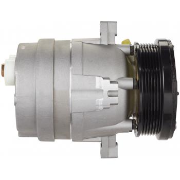 SPECTRA PREMIUM 0658971 - A/C Compressor Product image