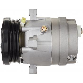 SPECTRA PREMIUM 0658971 - A/C Compressor Product image