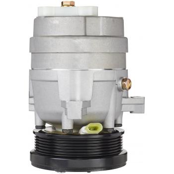 SPECTRA PREMIUM 0658971 - A/C Compressor Product image