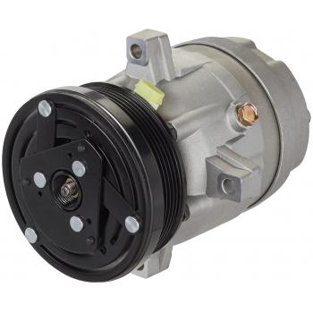 SPECTRA PREMIUM 0658971 - A/C Compressor Product image