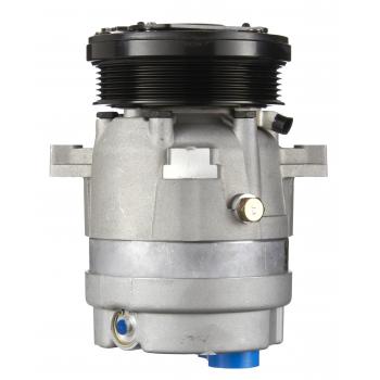 SPECTRA PREMIUM 0658972 - A/C Compressor Product image