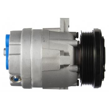 SPECTRA PREMIUM 0658972 - A/C Compressor Product image