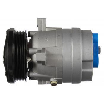 SPECTRA PREMIUM 0658972 - A/C Compressor Product image