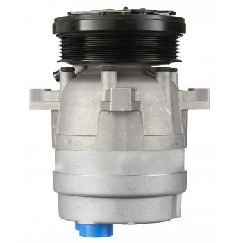 SPECTRA PREMIUM 0658972 - A/C Compressor Product image