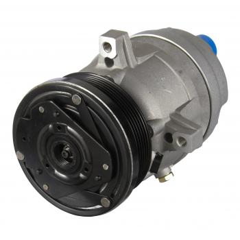 SPECTRA PREMIUM 0658972 - A/C Compressor Product image