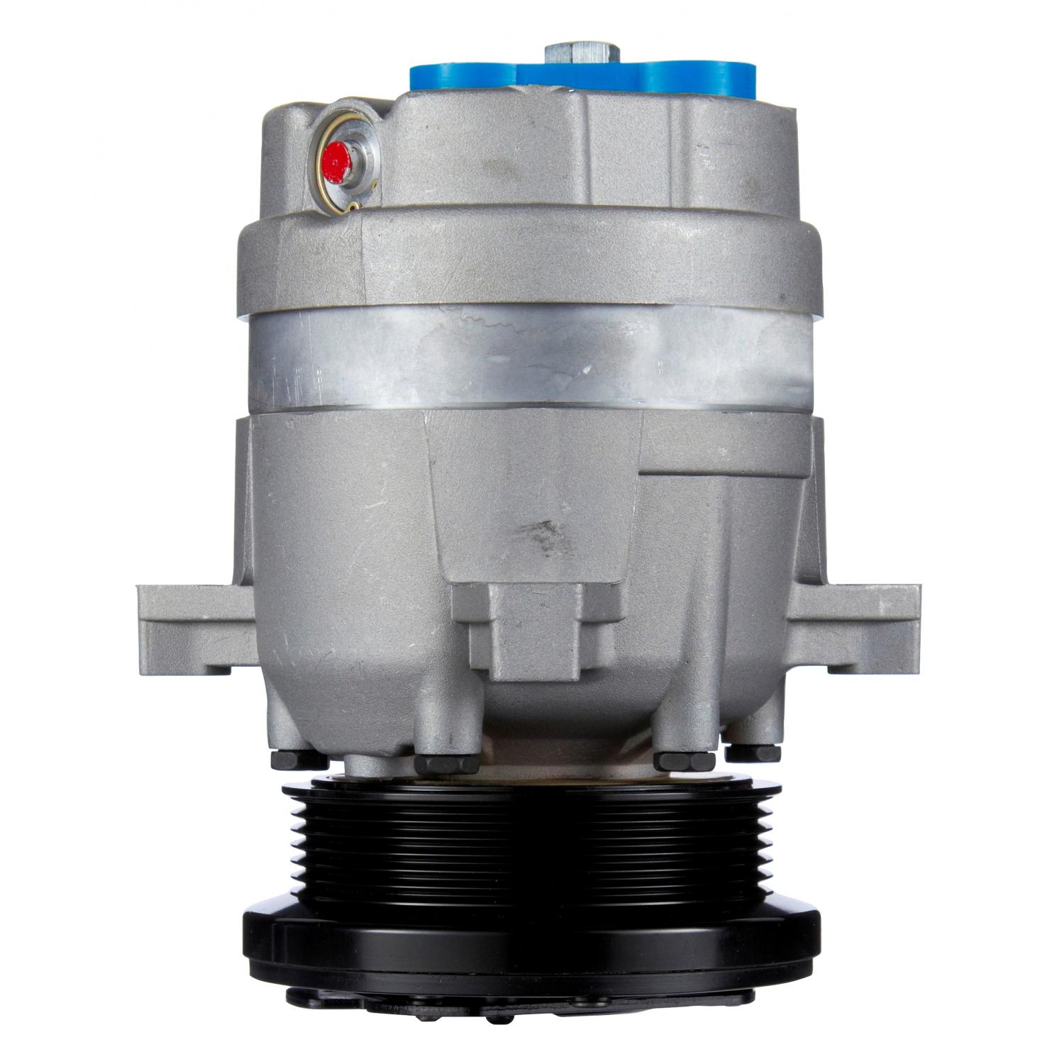 Spectra Premium 0658974 - A/C Compressor Spectra Premium 0658974 A/C Compressor product image 2 of 6