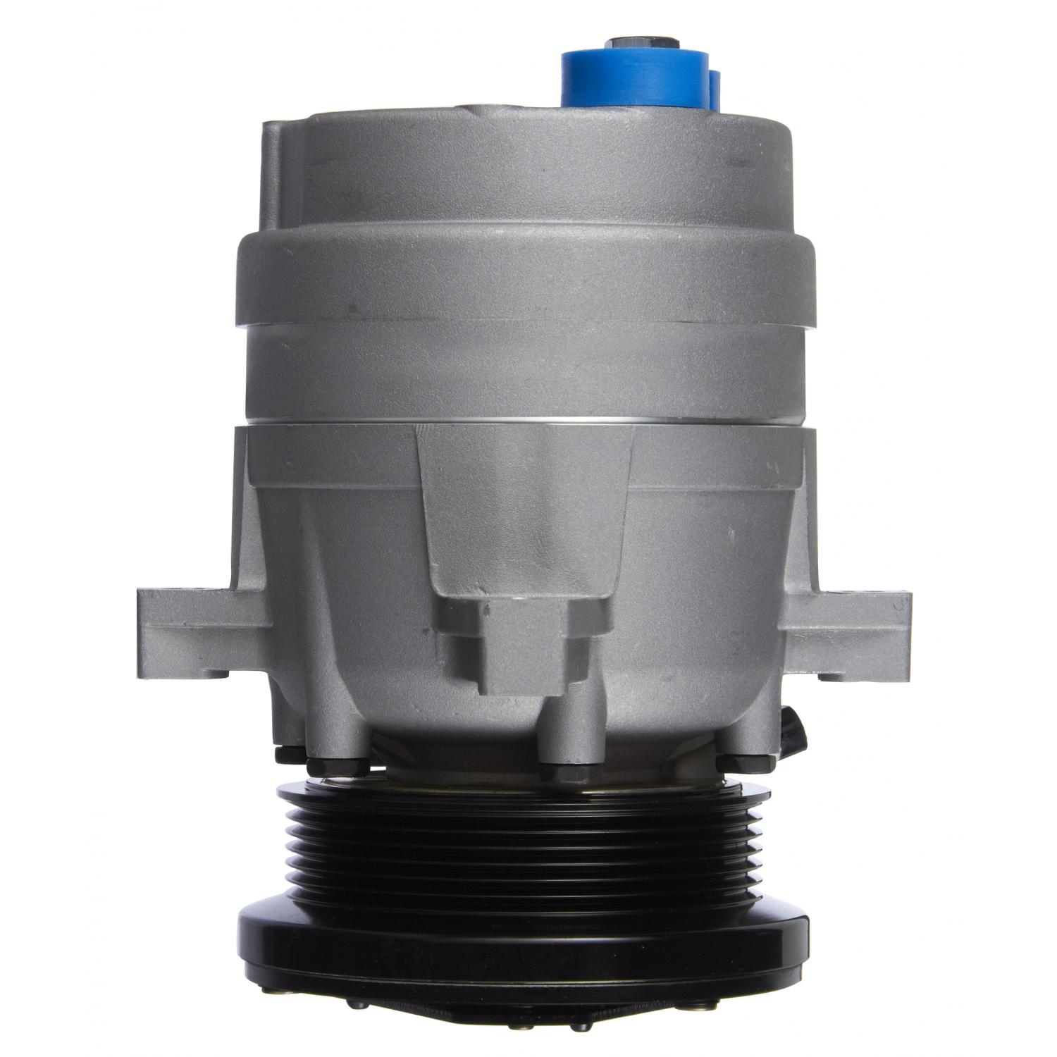 Spectra Premium 0658974 - A/C Compressor Spectra Premium 0658974 A/C Compressor product image 3 of 6