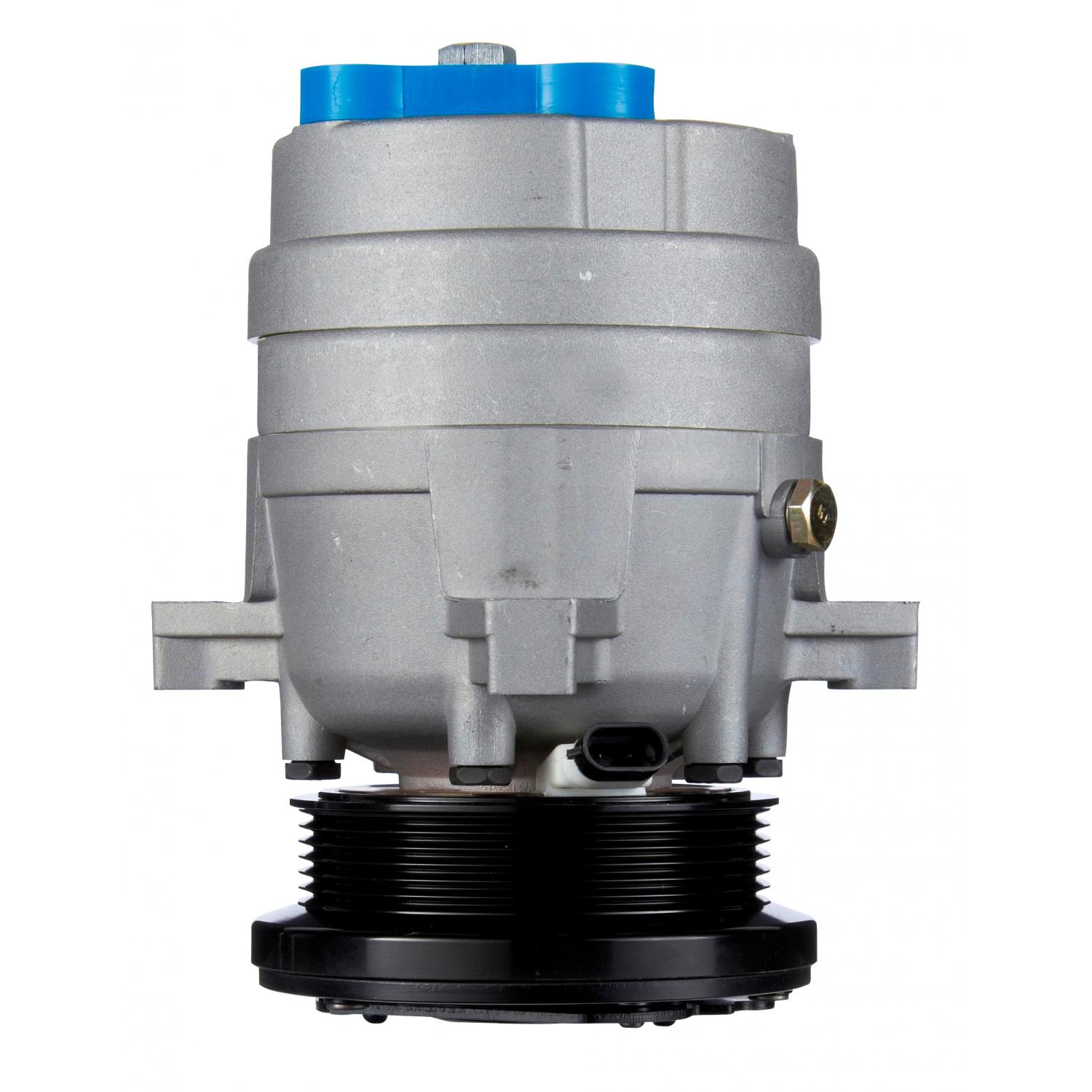 Spectra Premium 0658974 - A/C Compressor Spectra Premium 0658974 A/C Compressor product image 5 of 6