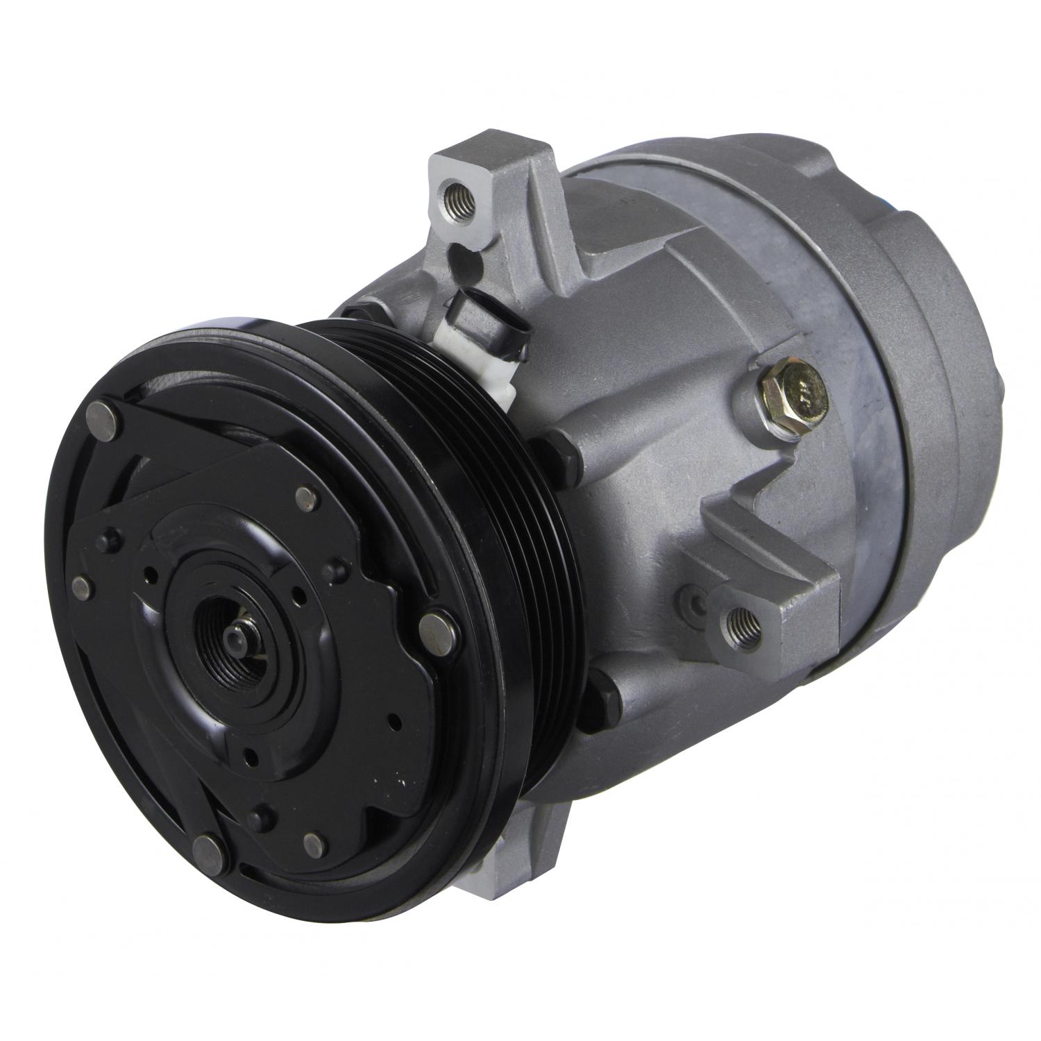 Spectra Premium 0658974 - A/C Compressor Spectra Premium 0658974 A/C Compressor product image 6 of 6
