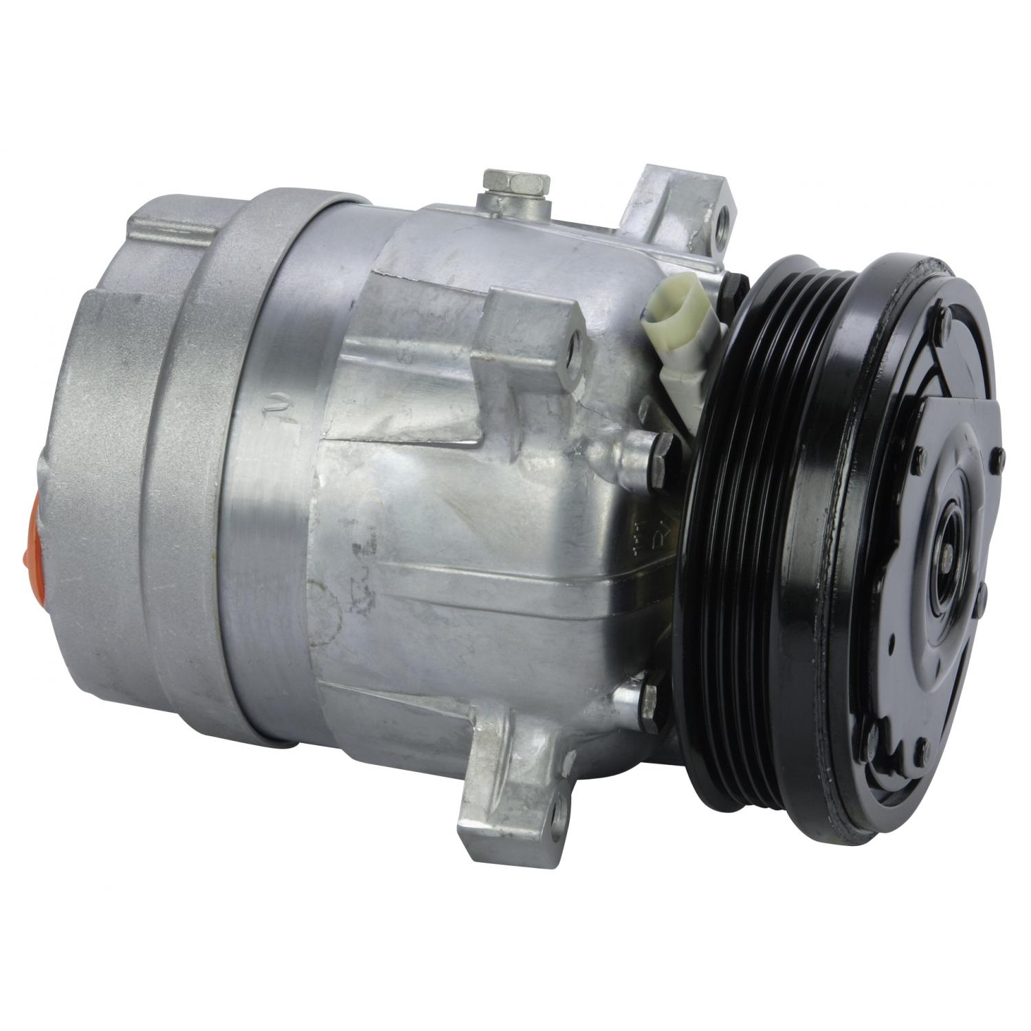 Spectra Premium 0658976 - A/C Compressor Spectra Premium 0658976 A/C Compressor product image 1 of 1