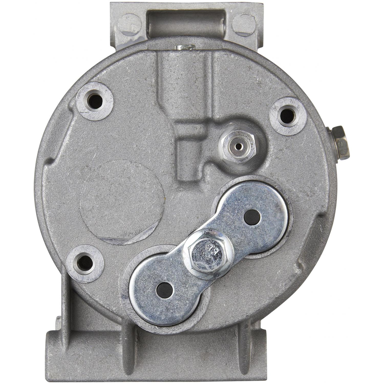Spectra Premium 0658980 - A/C Compressor Spectra Premium 0658980 A/C Compressor product image 1 of 7