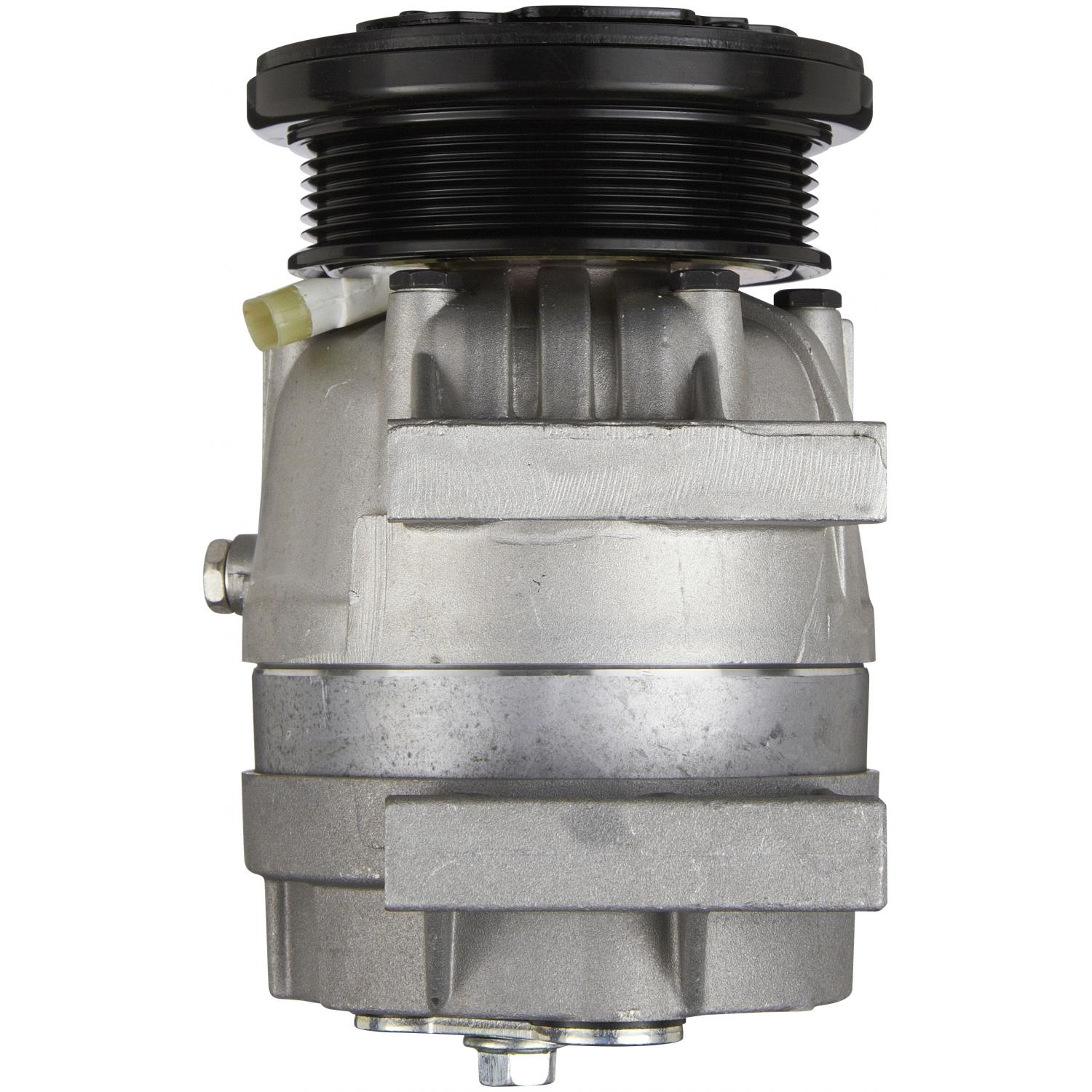 Spectra Premium 0658980 - A/C Compressor Spectra Premium 0658980 A/C Compressor product image 2 of 7