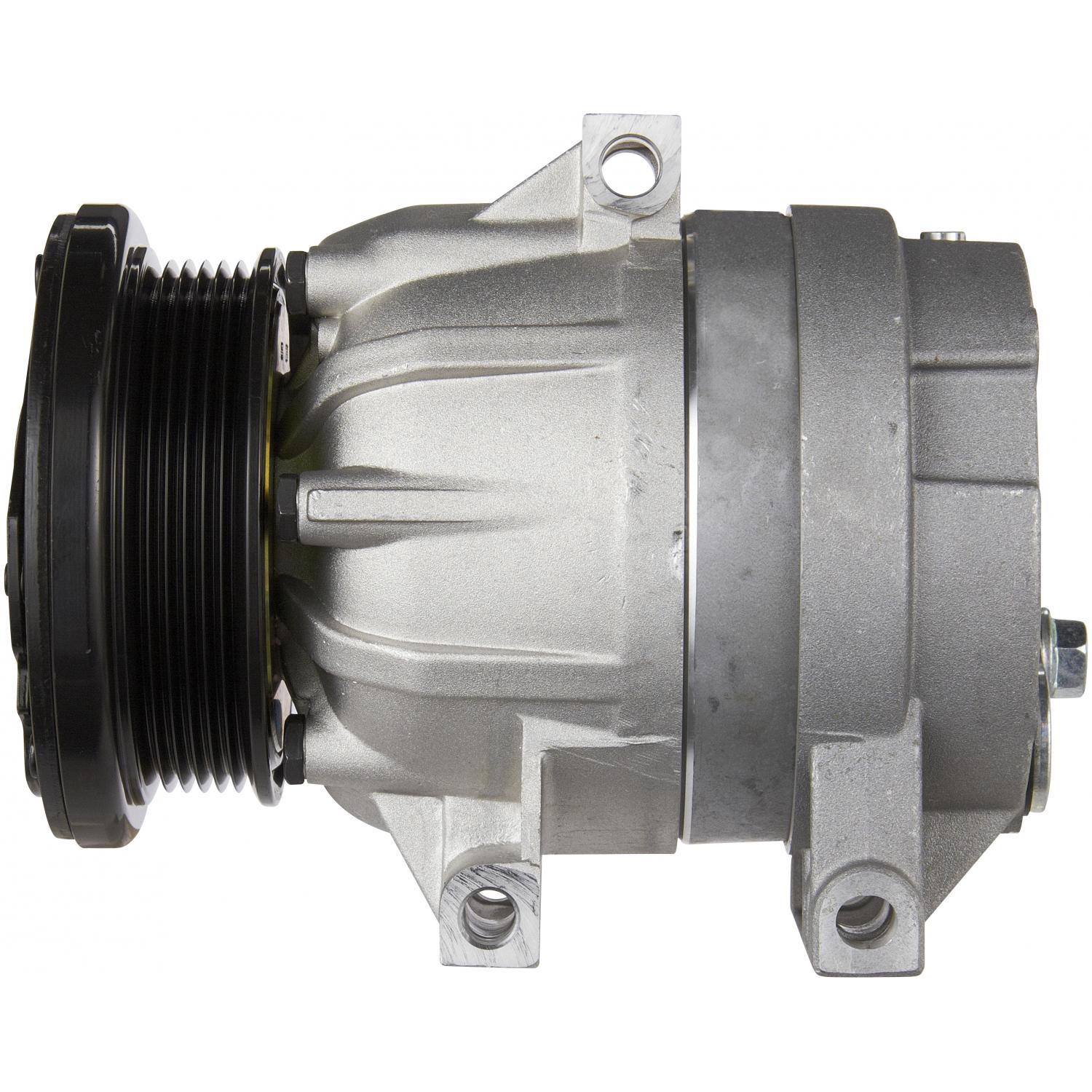 Spectra Premium 0658980 - A/C Compressor Spectra Premium 0658980 A/C Compressor product image 5 of 7