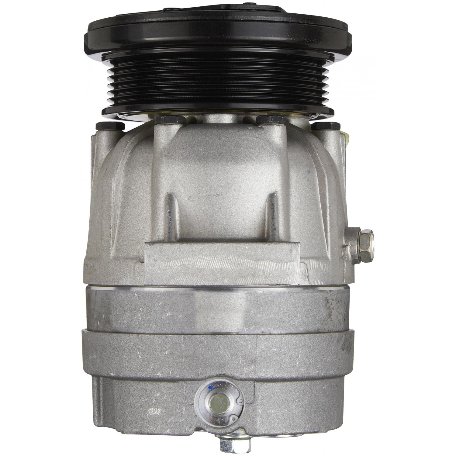 Spectra Premium 0658980 - A/C Compressor Spectra Premium 0658980 A/C Compressor product image 6 of 7
