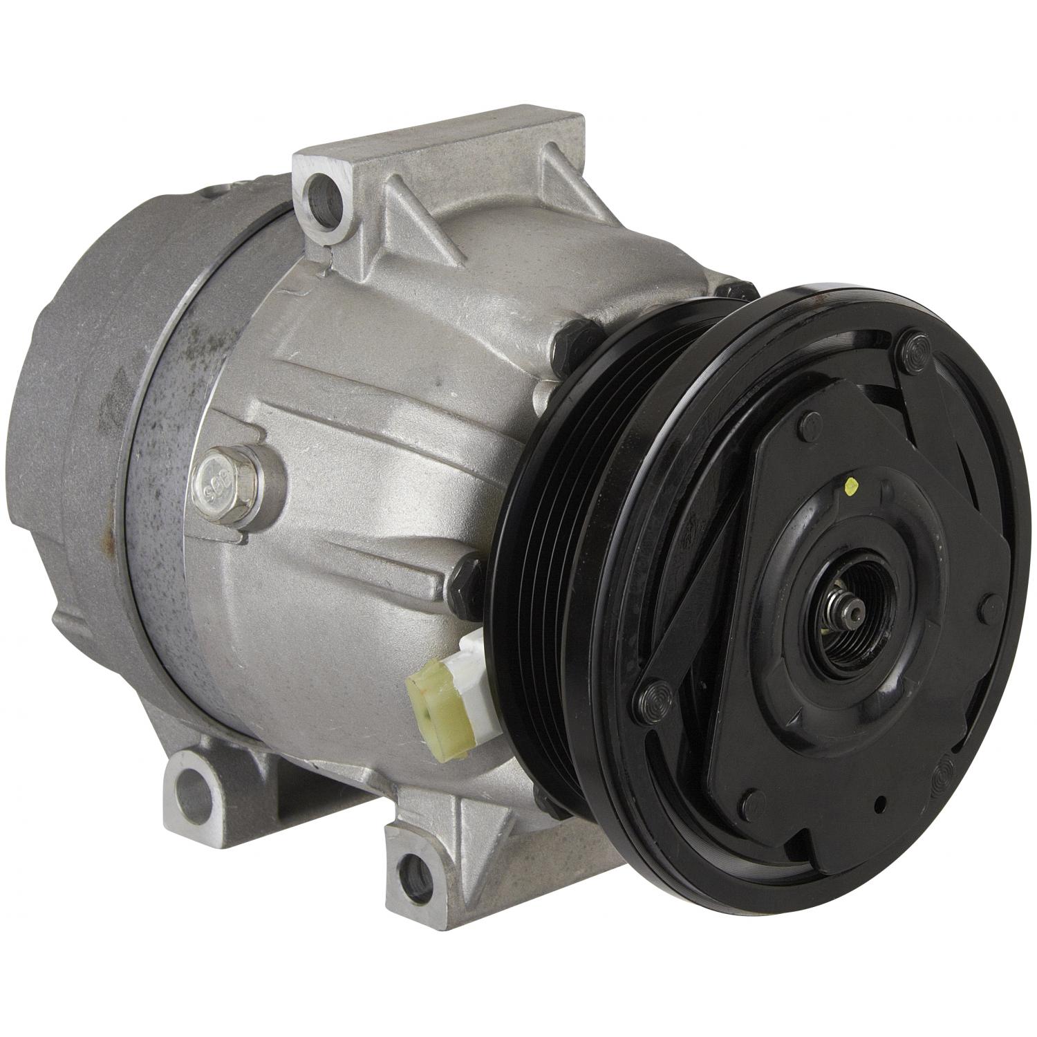 Spectra Premium 0658980 - A/C Compressor Spectra Premium 0658980 A/C Compressor product image 7 of 7