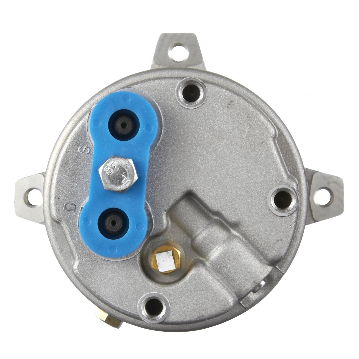 Spectra Premium 0658981 A/C Compressor product image 1 of 6