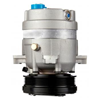 2004 Pontiac Sunfire A/C Compressor Spectra Premium 0658981 image 2 of 4