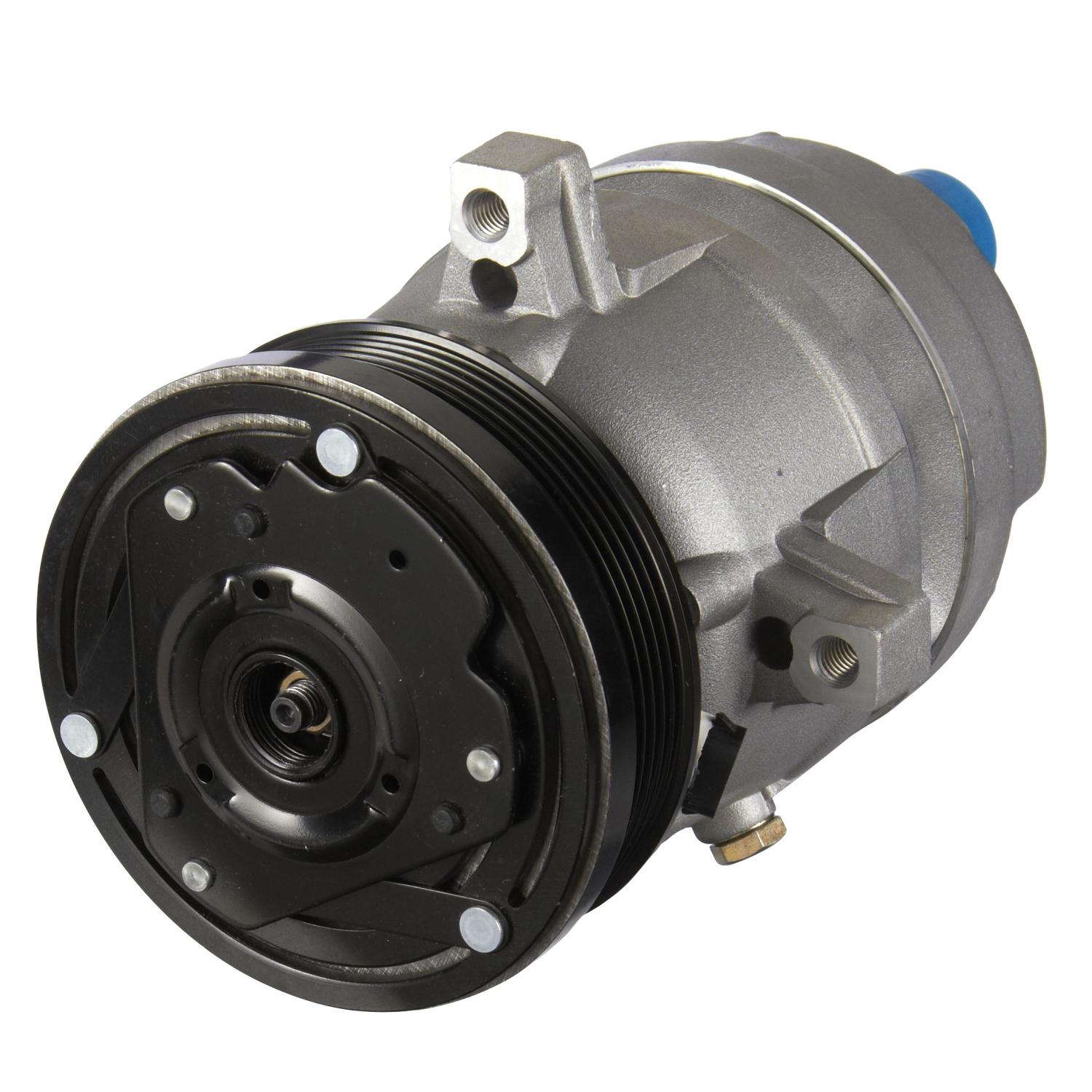 Spectra Premium 0658981 A/C Compressor product image 6 of 6
