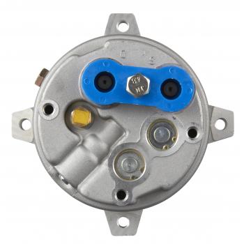 1995 Chevrolet S10 A/C Compressor Spectra Premium 0658984 image 1 of 4
