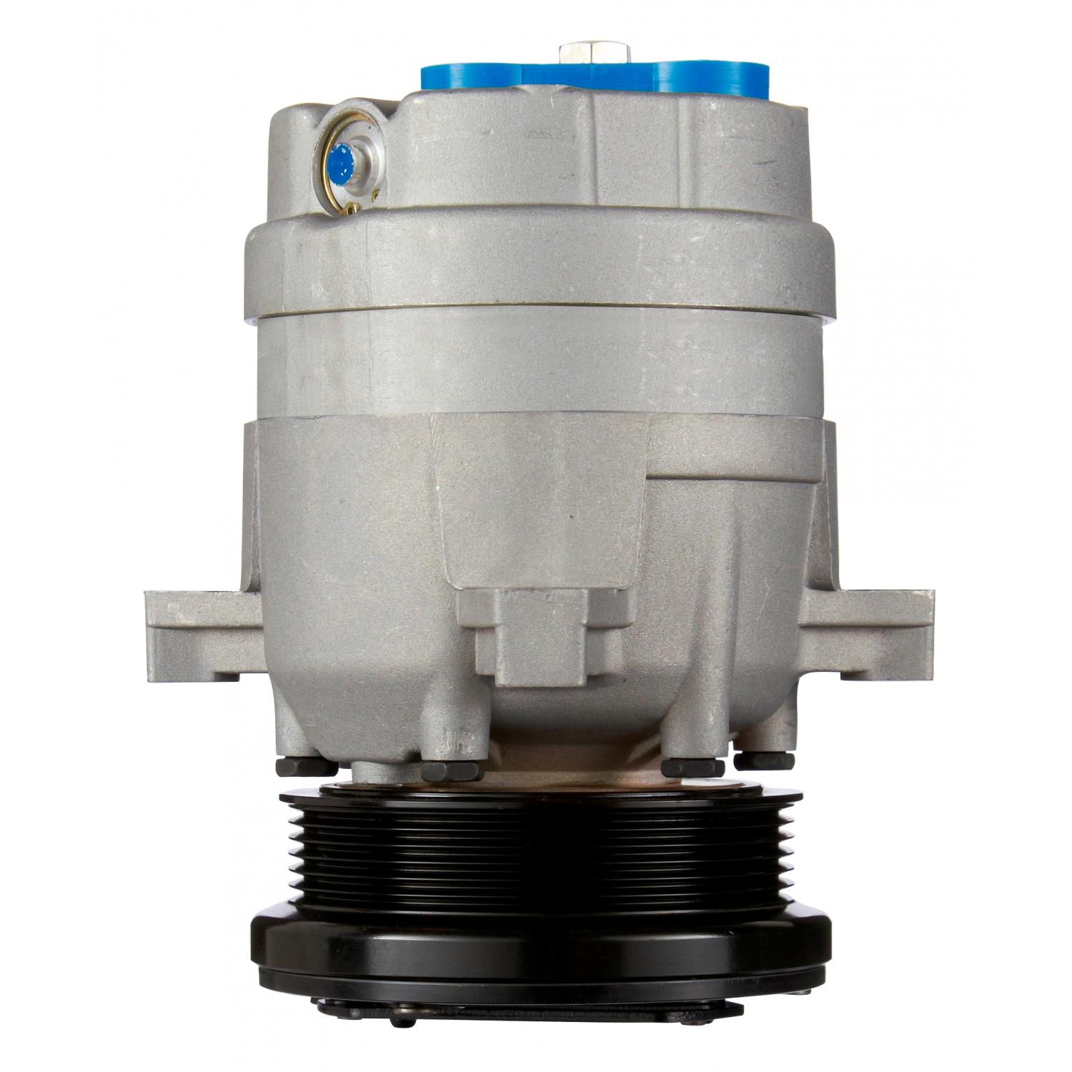 Spectra Premium 0658984 - A/C Compressor Spectra Premium 0658984 A/C Compressor product image 2 of 6