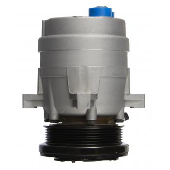 1995 Chevrolet S10 A/C Compressor Spectra Premium 0658984 image 3 of 4