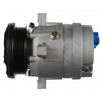 1995 Chevrolet S10 A/C Compressor Spectra Premium 0658984 image 4 of 4