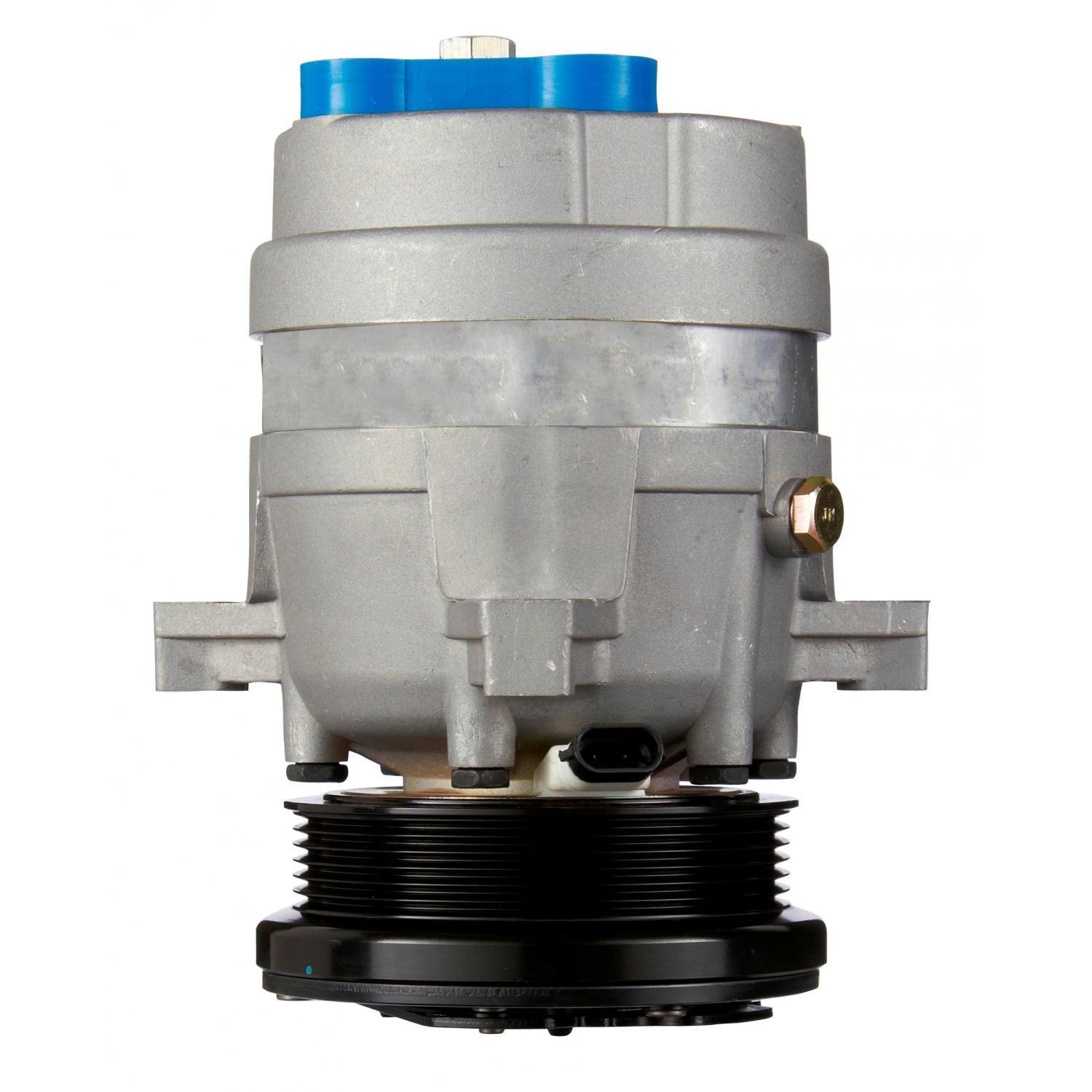 Spectra Premium 0658984 - A/C Compressor Spectra Premium 0658984 A/C Compressor product image 5 of 6