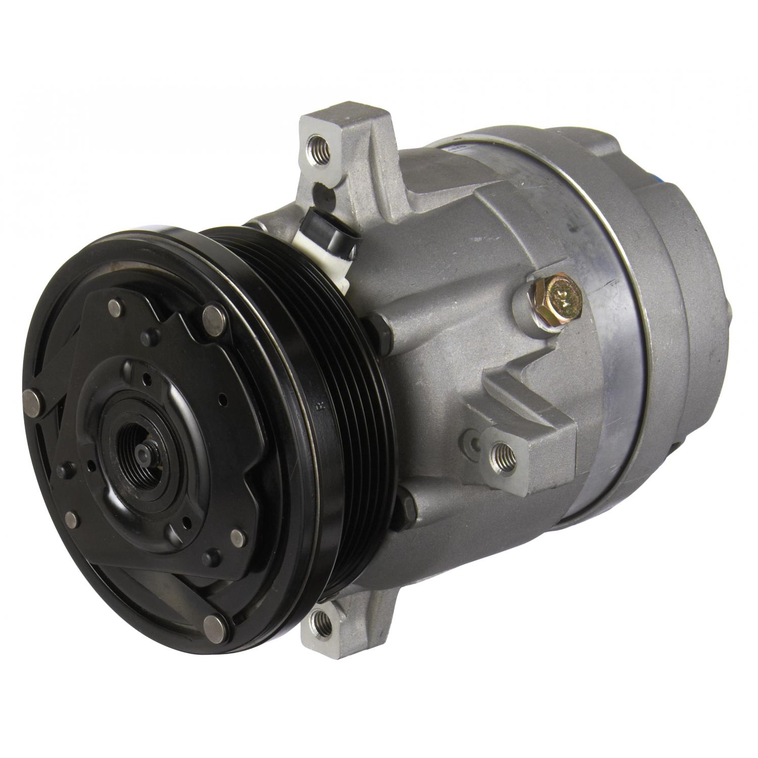 Spectra Premium 0658984 - A/C Compressor Spectra Premium 0658984 A/C Compressor product image 6 of 6