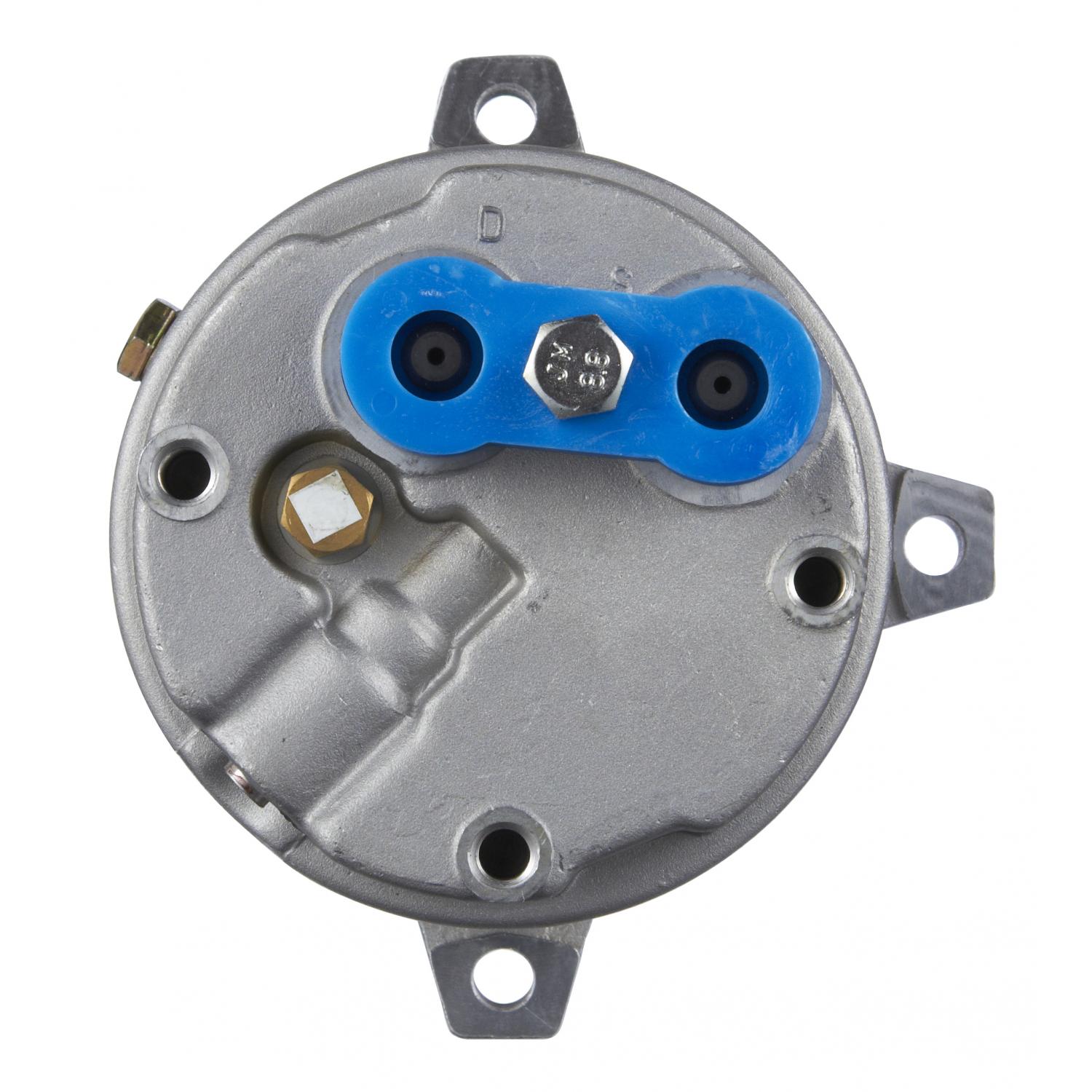 Spectra Premium 0658987 - A/C Compressor Spectra Premium 0658987 A/C Compressor product image 1 of 6