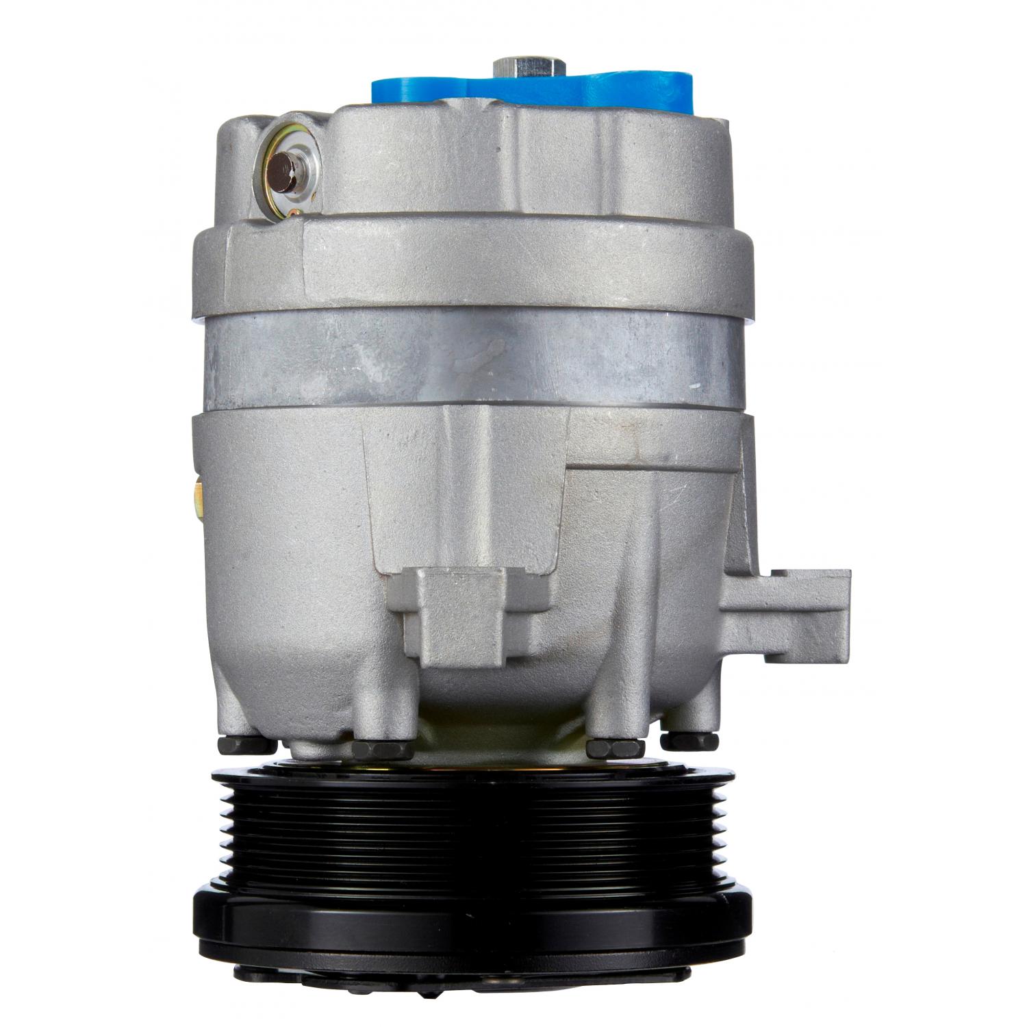 Spectra Premium 0658987 - A/C Compressor Spectra Premium 0658987 A/C Compressor product image 2 of 6