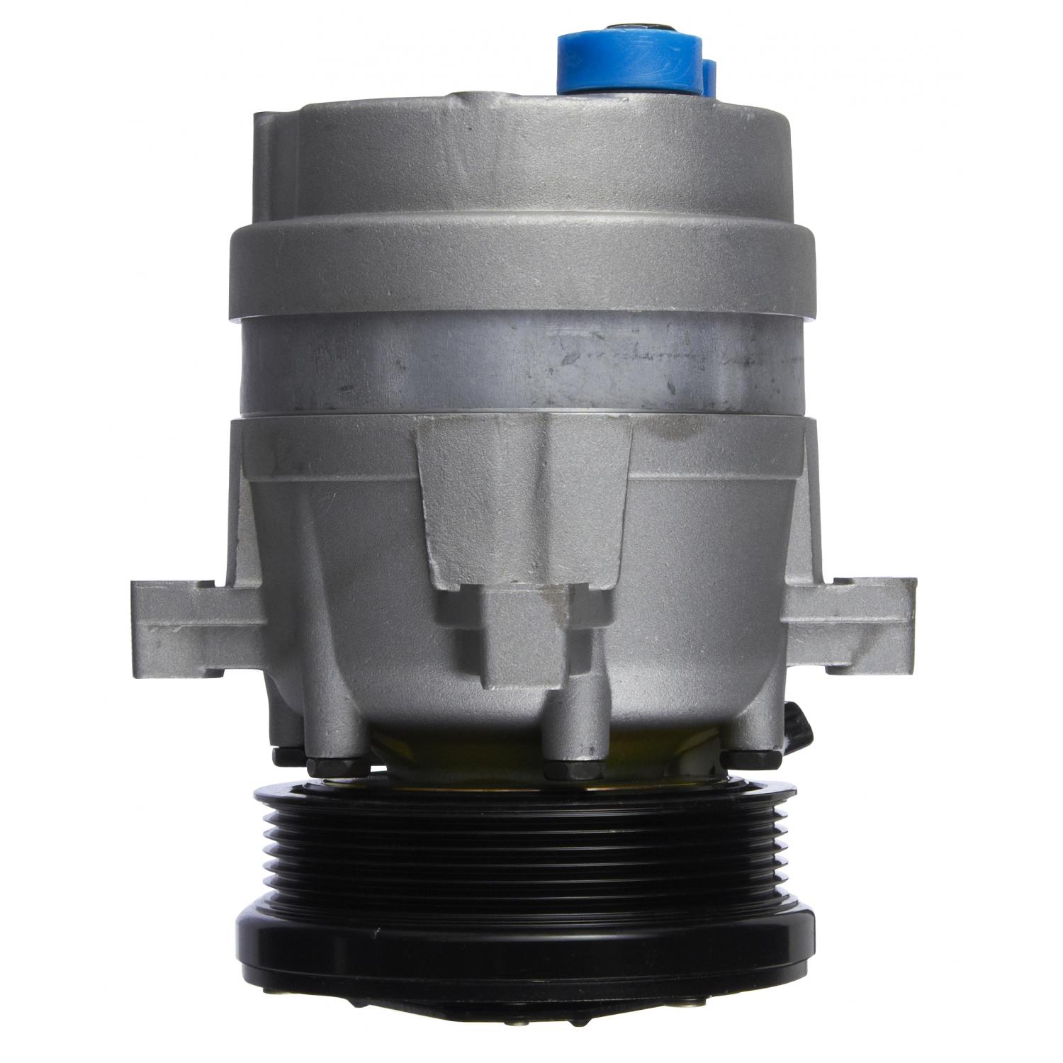 Spectra Premium 0658987 - A/C Compressor Spectra Premium 0658987 A/C Compressor product image 3 of 6