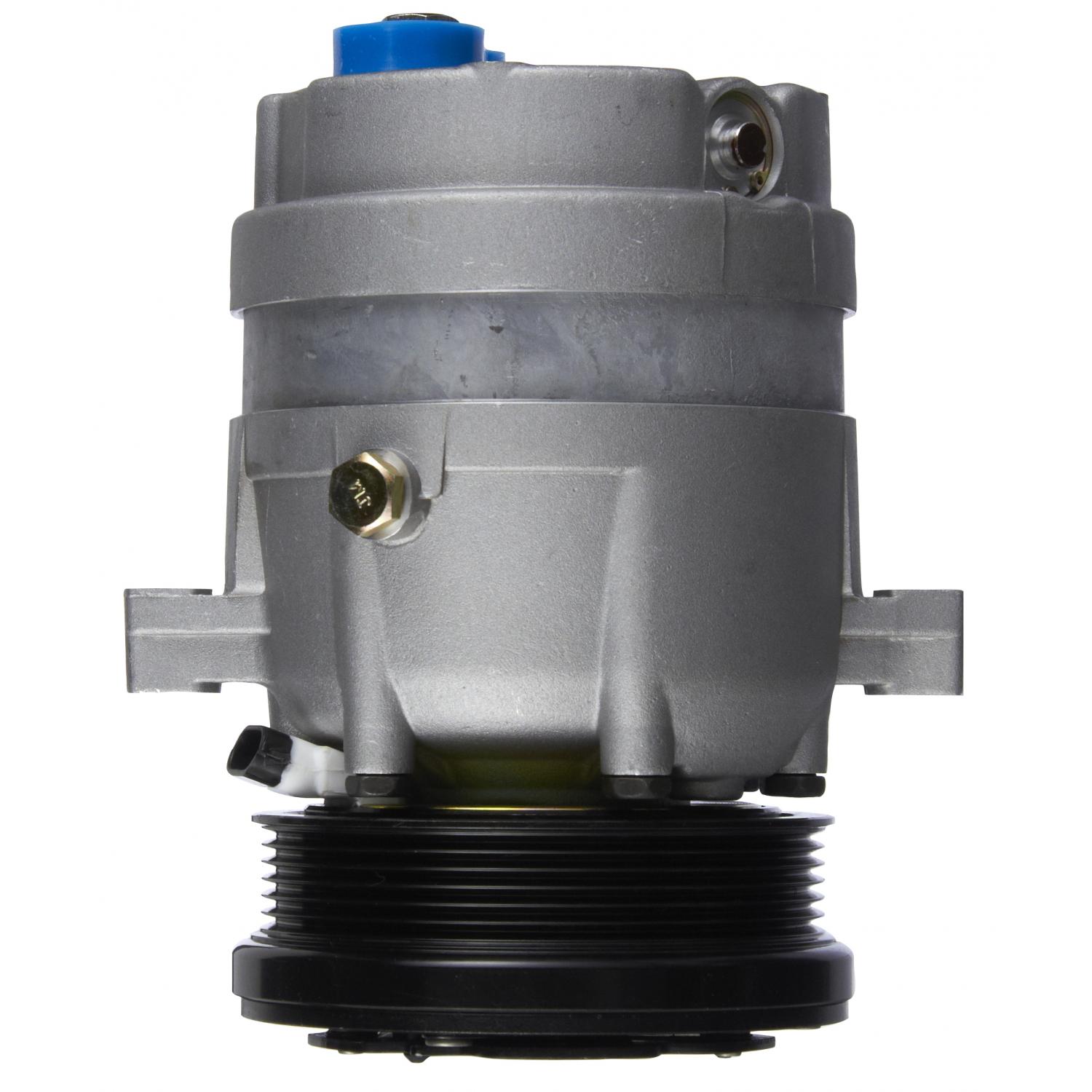 Spectra Premium 0658987 - A/C Compressor Spectra Premium 0658987 A/C Compressor product image 4 of 6