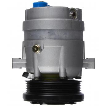 1998 Pontiac Grand Prix A/C Compressor Spectra Premium 0658987 image 4 of 4