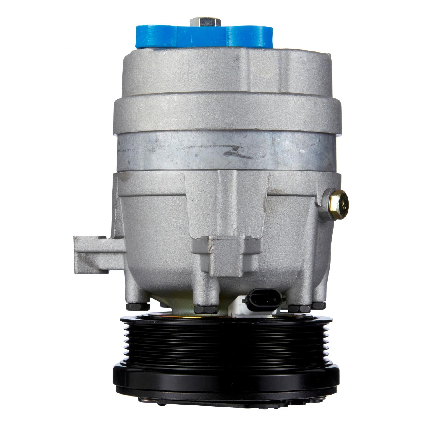Spectra Premium 0658987 - A/C Compressor Spectra Premium 0658987 A/C Compressor product image 5 of 6