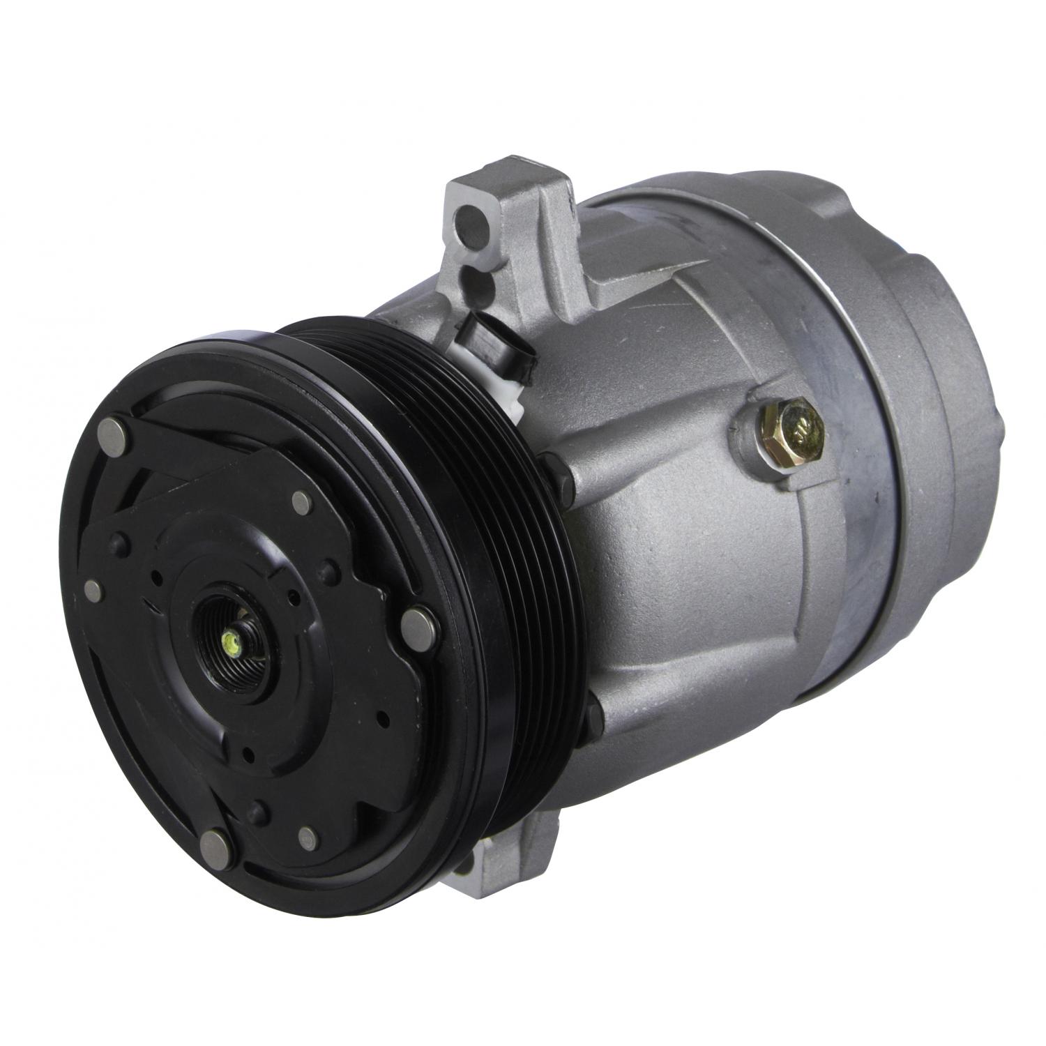 Spectra Premium 0658987 - A/C Compressor Spectra Premium 0658987 A/C Compressor product image 6 of 6
