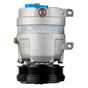 2001 Pontiac Grand Am A/C Compressor Spectra Premium 0658991 image 2 of 4