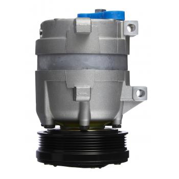 2001 Pontiac Grand Am A/C Compressor Spectra Premium 0658991 image 3 of 4