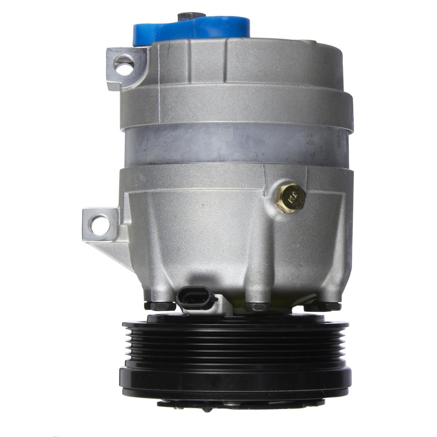 Spectra Premium 0658991 - A/C Compressor Spectra Premium 0658991 A/C Compressor product image 4 of 6