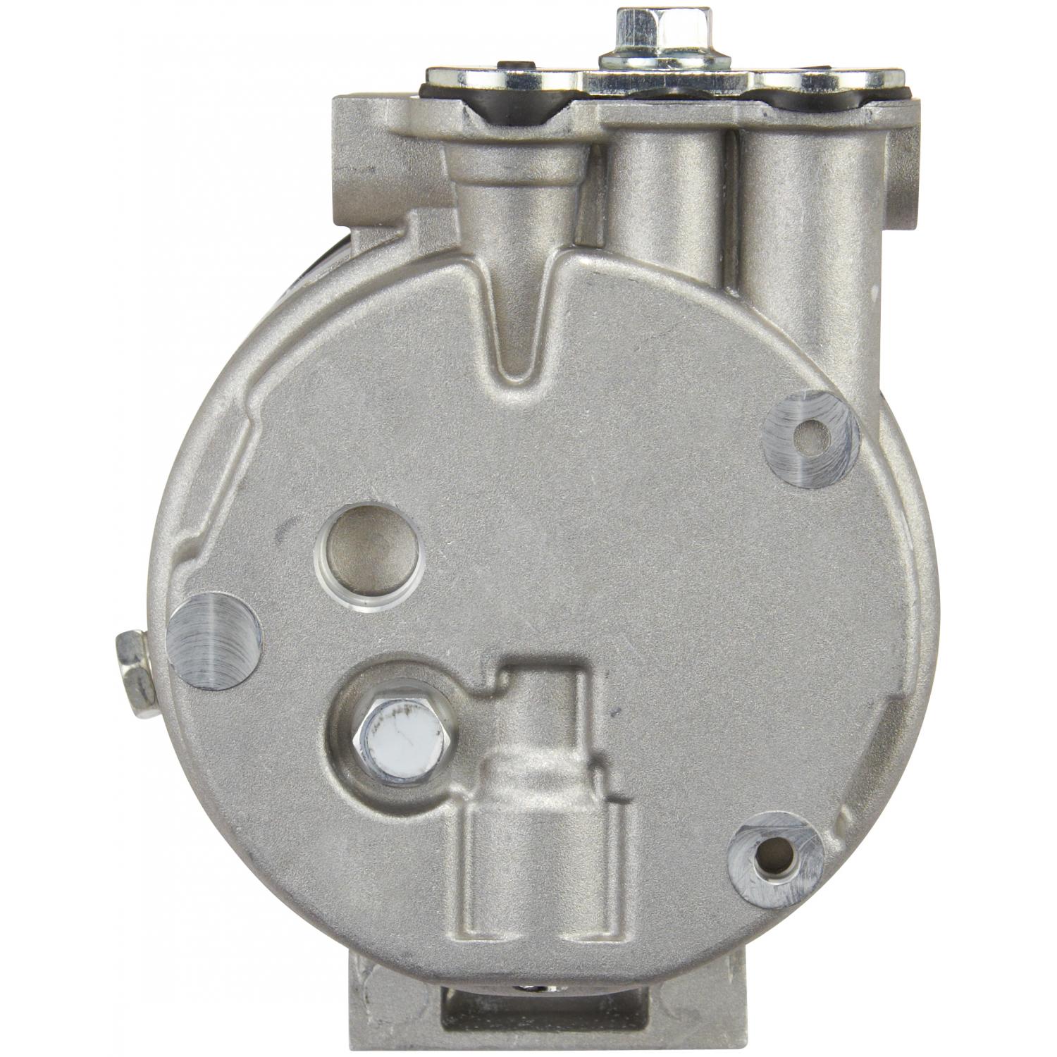 Spectra Premium 0658992 - A/C Compressor Spectra Premium 0658992 A/C Compressor product image 1 of 7