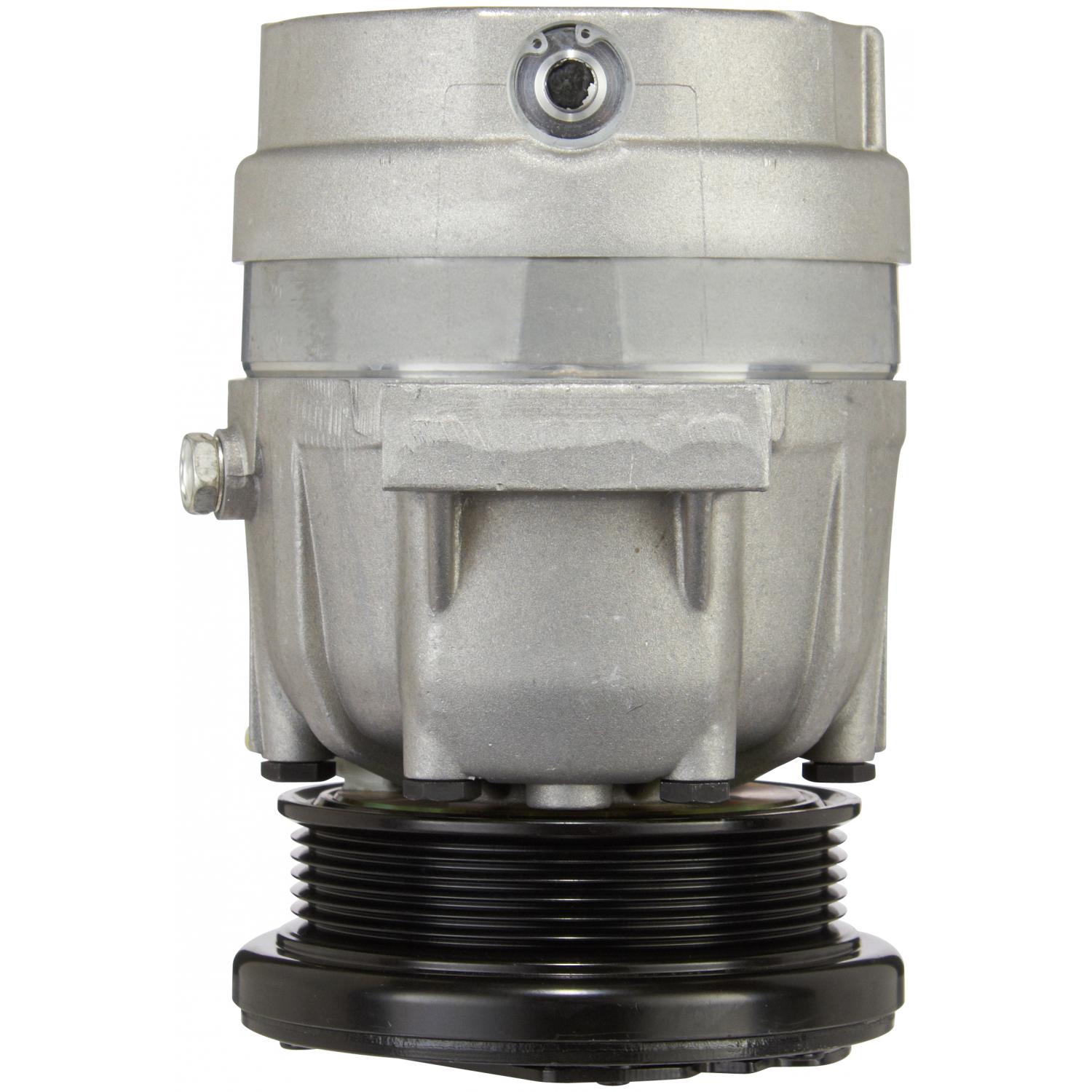 Spectra Premium 0658992 - A/C Compressor Spectra Premium 0658992 A/C Compressor product image 2 of 7