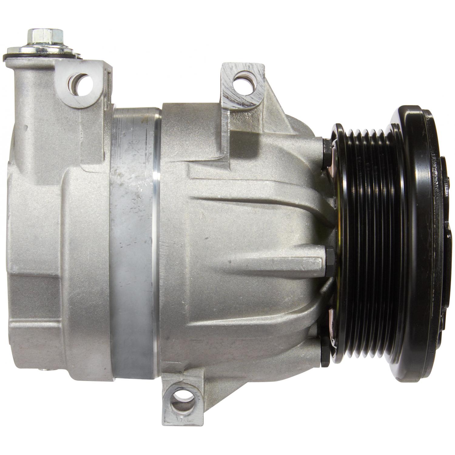 Spectra Premium 0658992 - A/C Compressor Spectra Premium 0658992 A/C Compressor product image 4 of 7