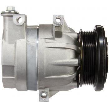 SPECTRA PREMIUM 0658992 - A/C Compressor Product image