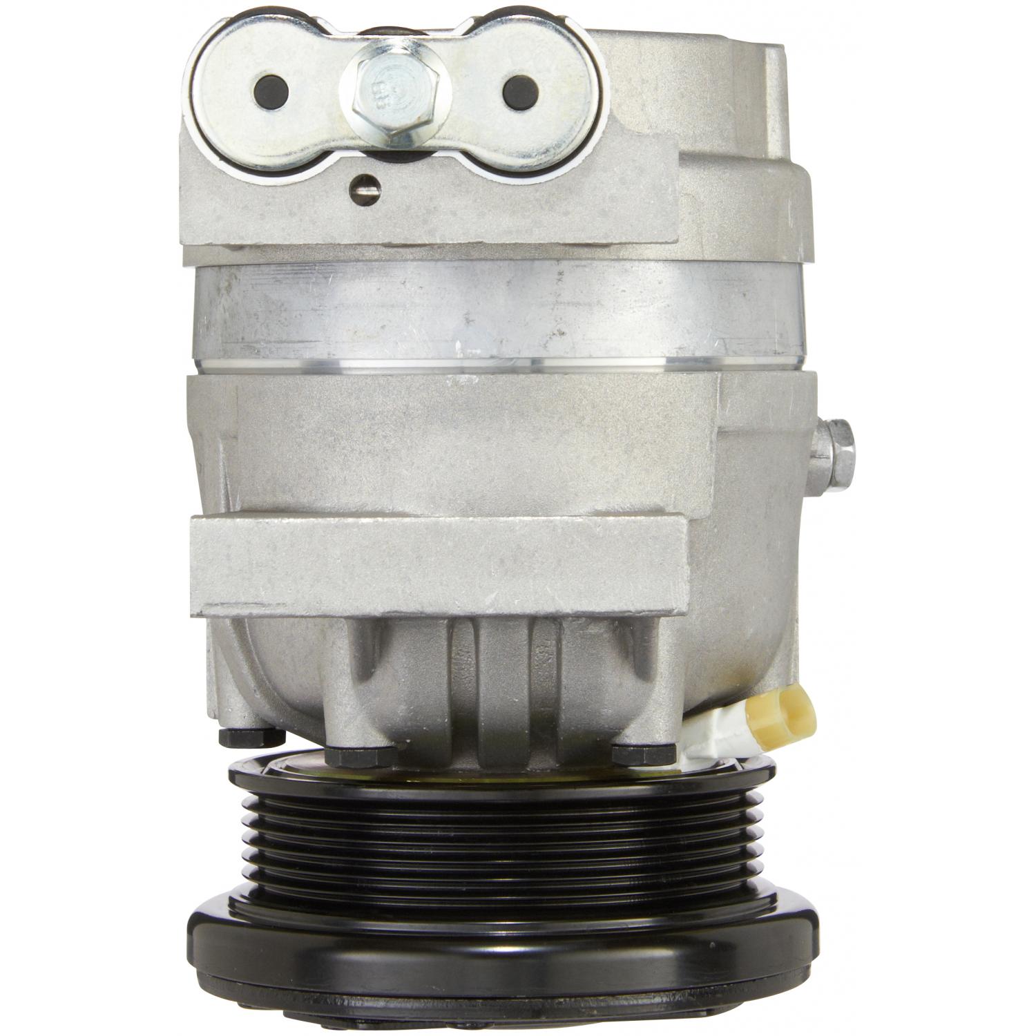 Spectra Premium 0658992 - A/C Compressor Spectra Premium 0658992 A/C Compressor product image 6 of 7
