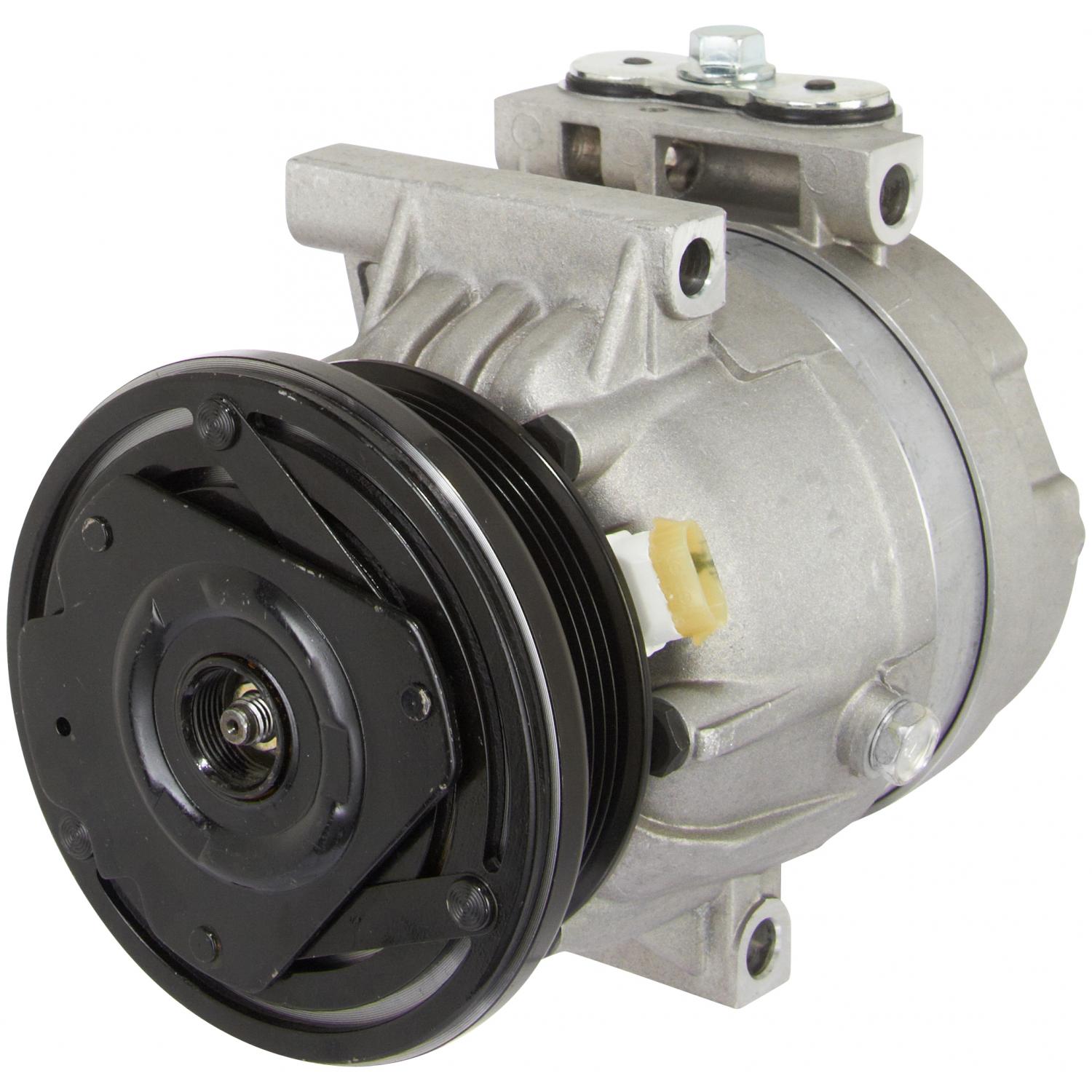 Spectra Premium 0658992 - A/C Compressor Spectra Premium 0658992 A/C Compressor product image 7 of 7